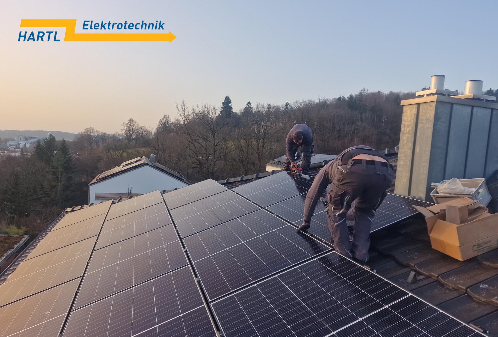 PV-Anlage-mit-Speicher-Deggendorf-Hartl-Elektrotechnik